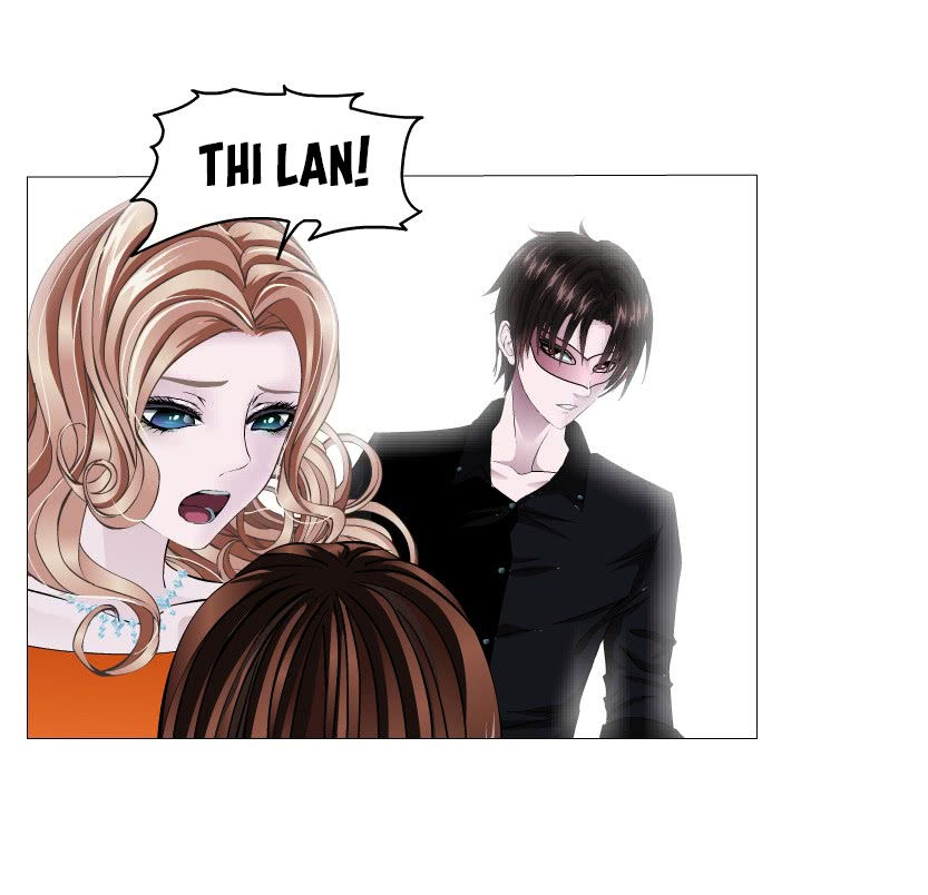 cạm bẫy của nữ thần chapter 185 27