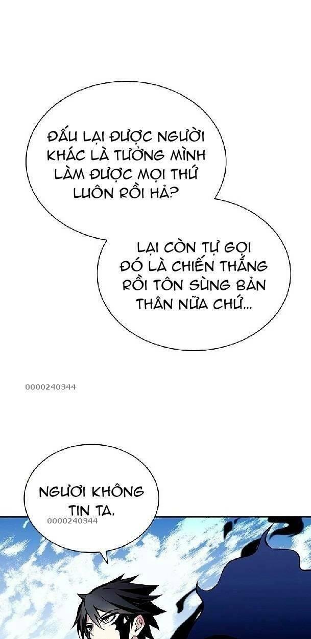 chuyển sinh thành ác nhân chapter 67 21