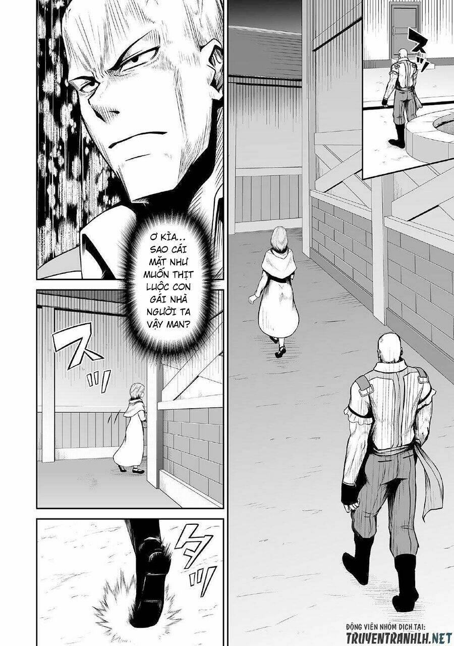 jyaryu tensei - tà long tái sinh chapter 24 6