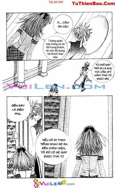 bogle goes to the kingdom chapter 20 38