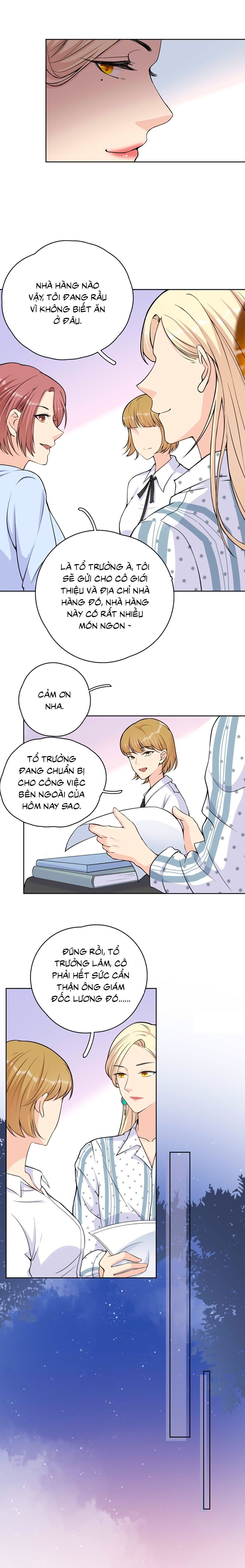 take me out chapter 19 4