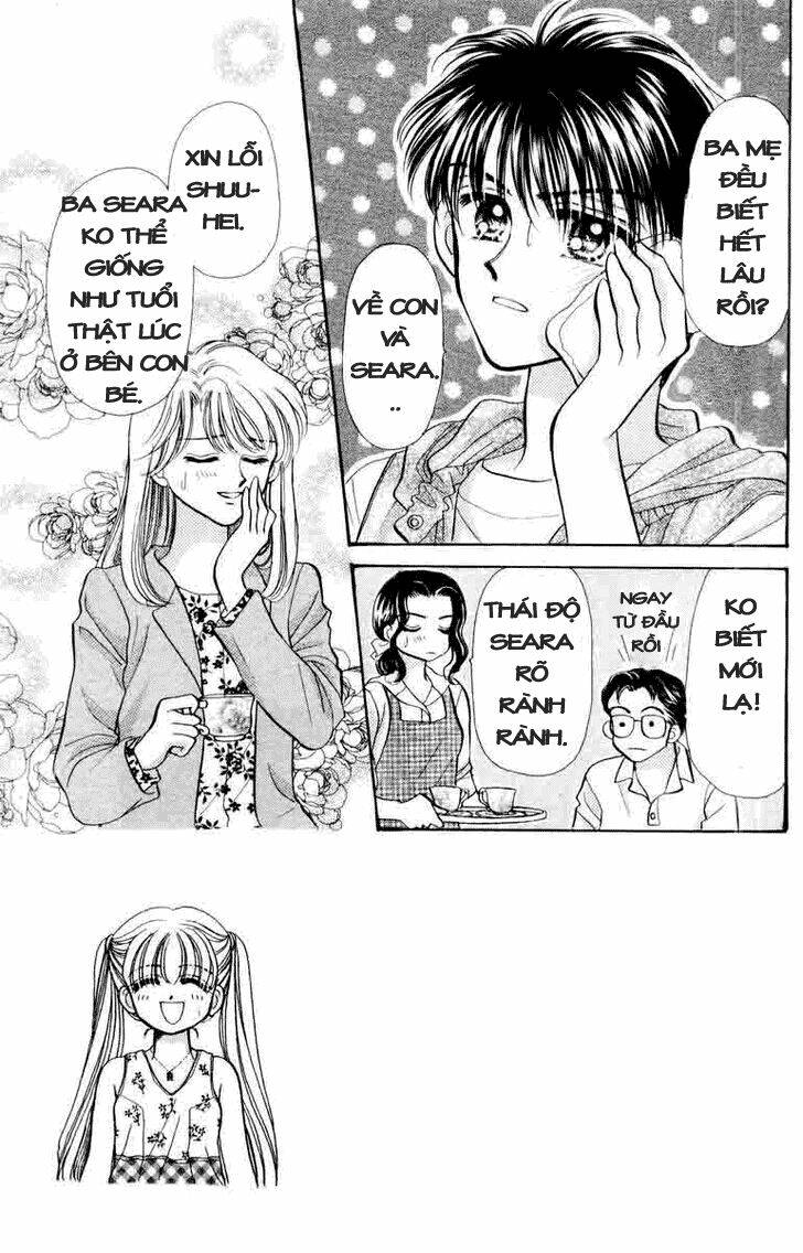 baby love chapter 44 6