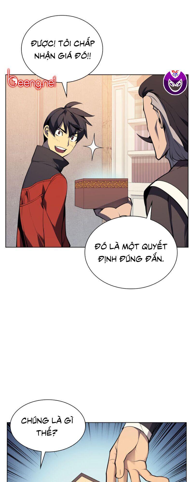 vượt qua giới hạn chapter 33 94