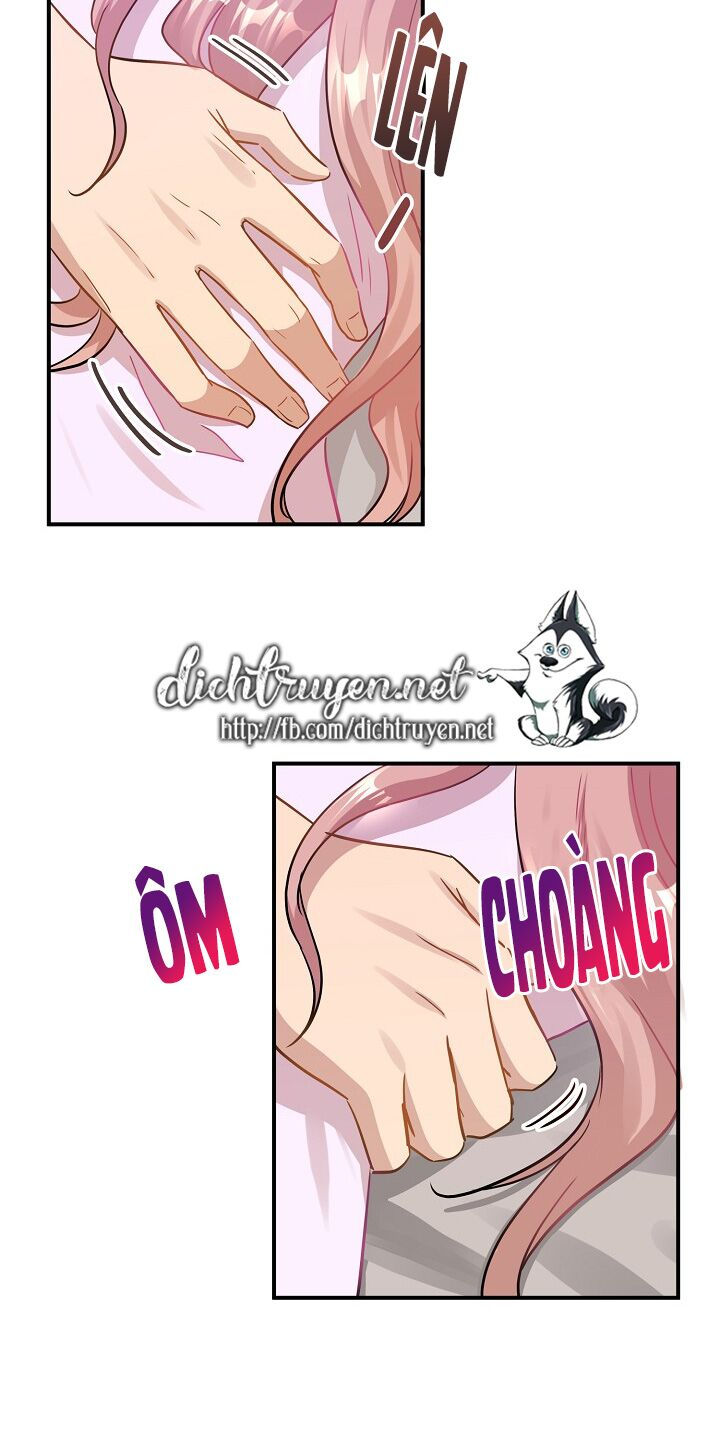 cuộc sống kỳ thú chapter 35 36