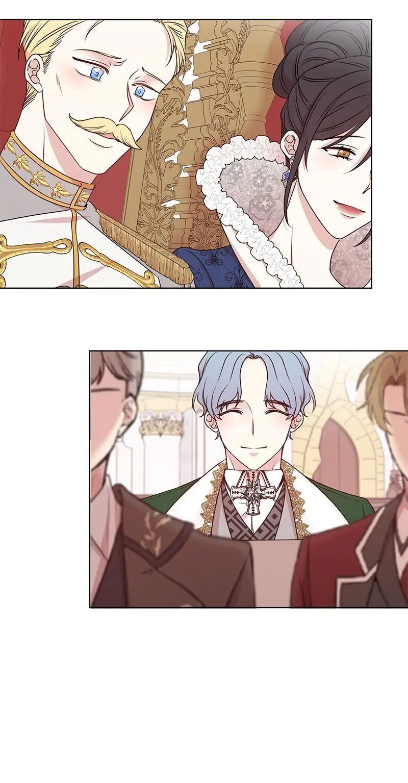 tôi chán nản vì người chồng thứ 2 còn "khỏe" hơn chồng cũ chapter 13.2 20