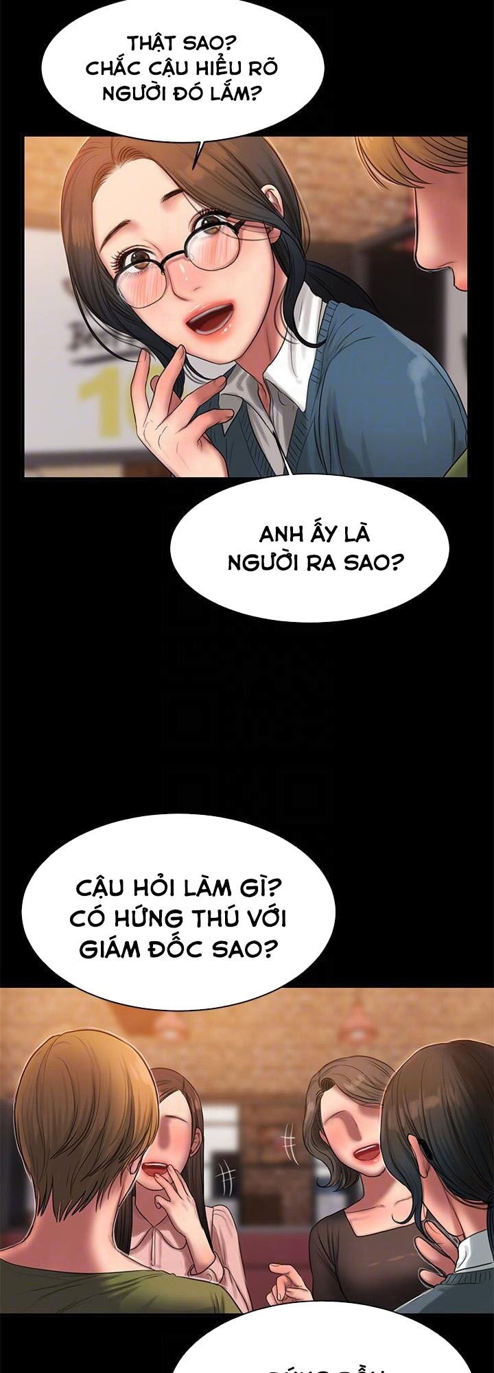 chạy trốn chapter 37 50