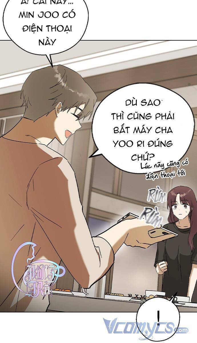 duyên nợ kiếp trước chapter 32 9