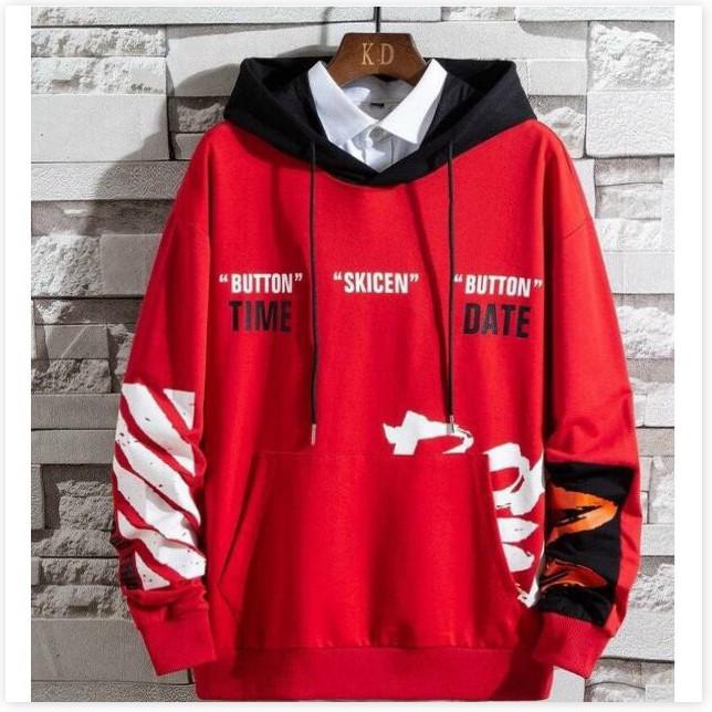 ÁO KHOÁC HOODIES NAM NỮ