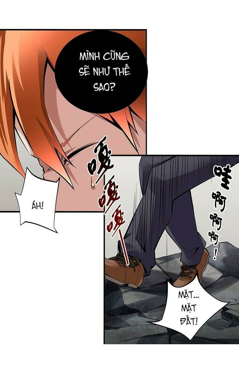 lớp học tử vong chapter 1 36