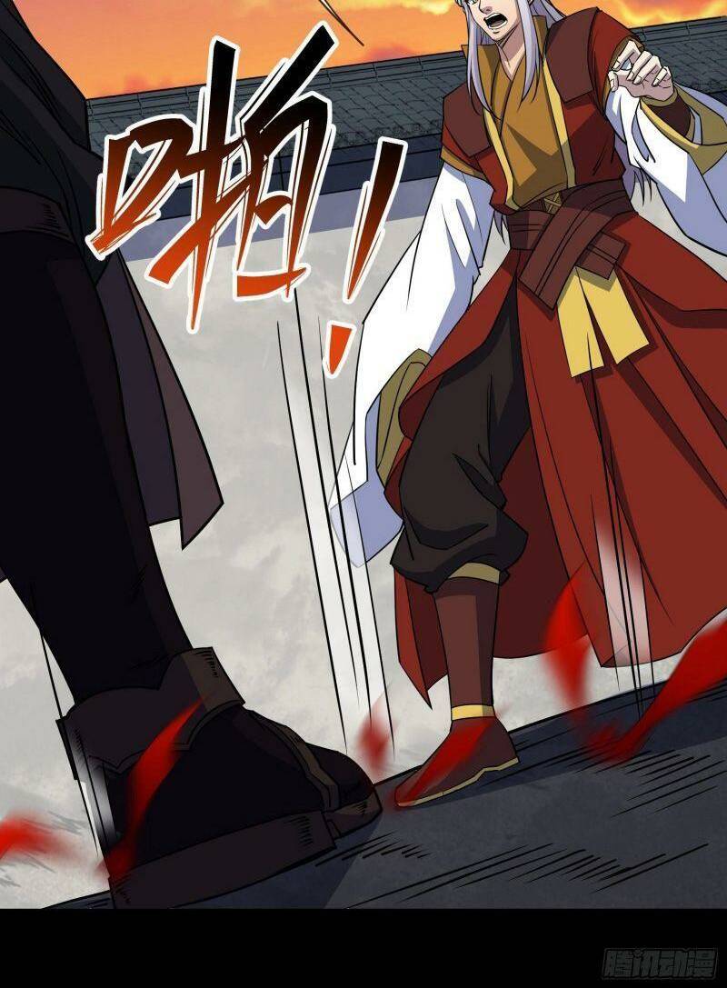 thông u đại thánh chapter 97 22