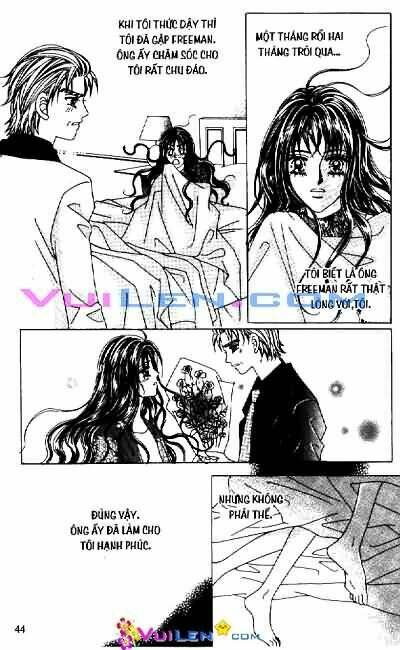 tình yêu quý tộc chapter 107 5