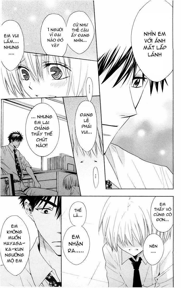 thầy giáo của tôi chapter 11 22