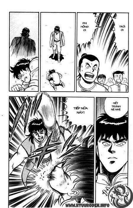 hoàng phi hồng phần 1 chapter 4 195