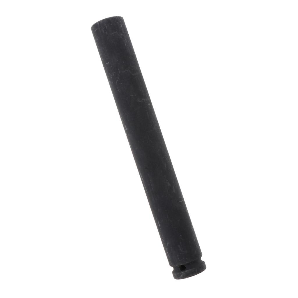 200mm Impact Socket 1/2inch Square Drive 17mm 6 Point Wrench Air Tool 12.5MM