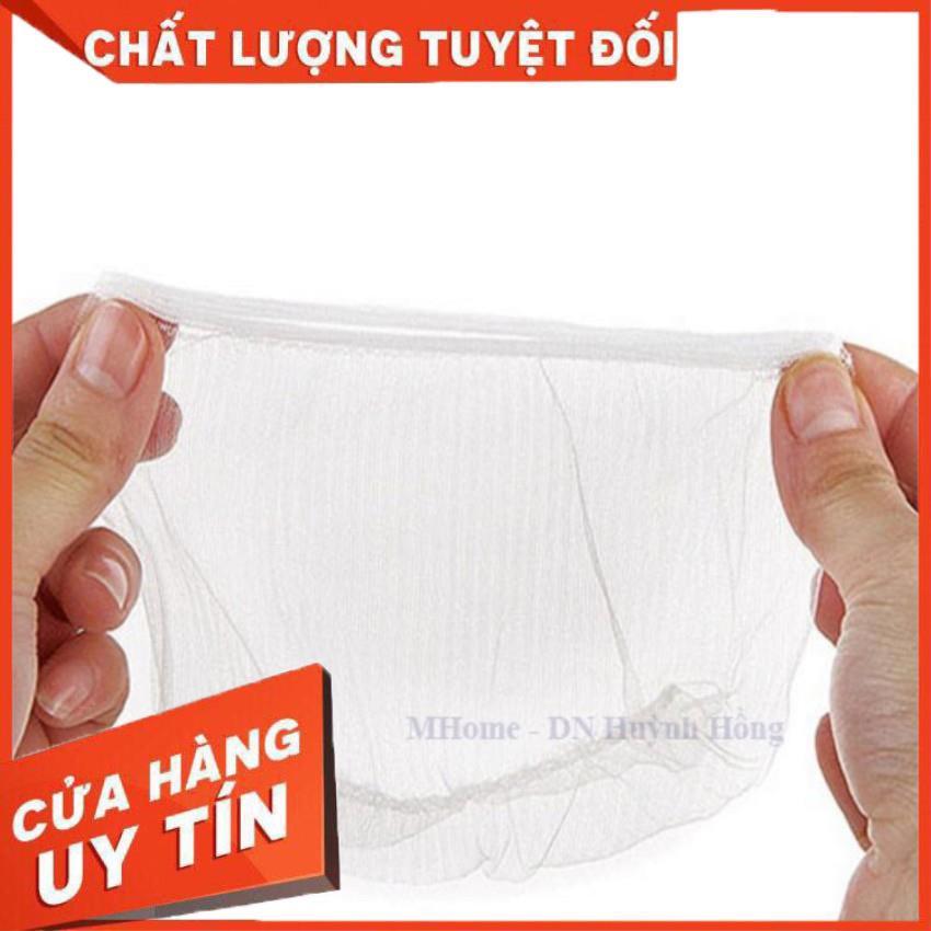 Bộ 100 túi lọc rác thông minh