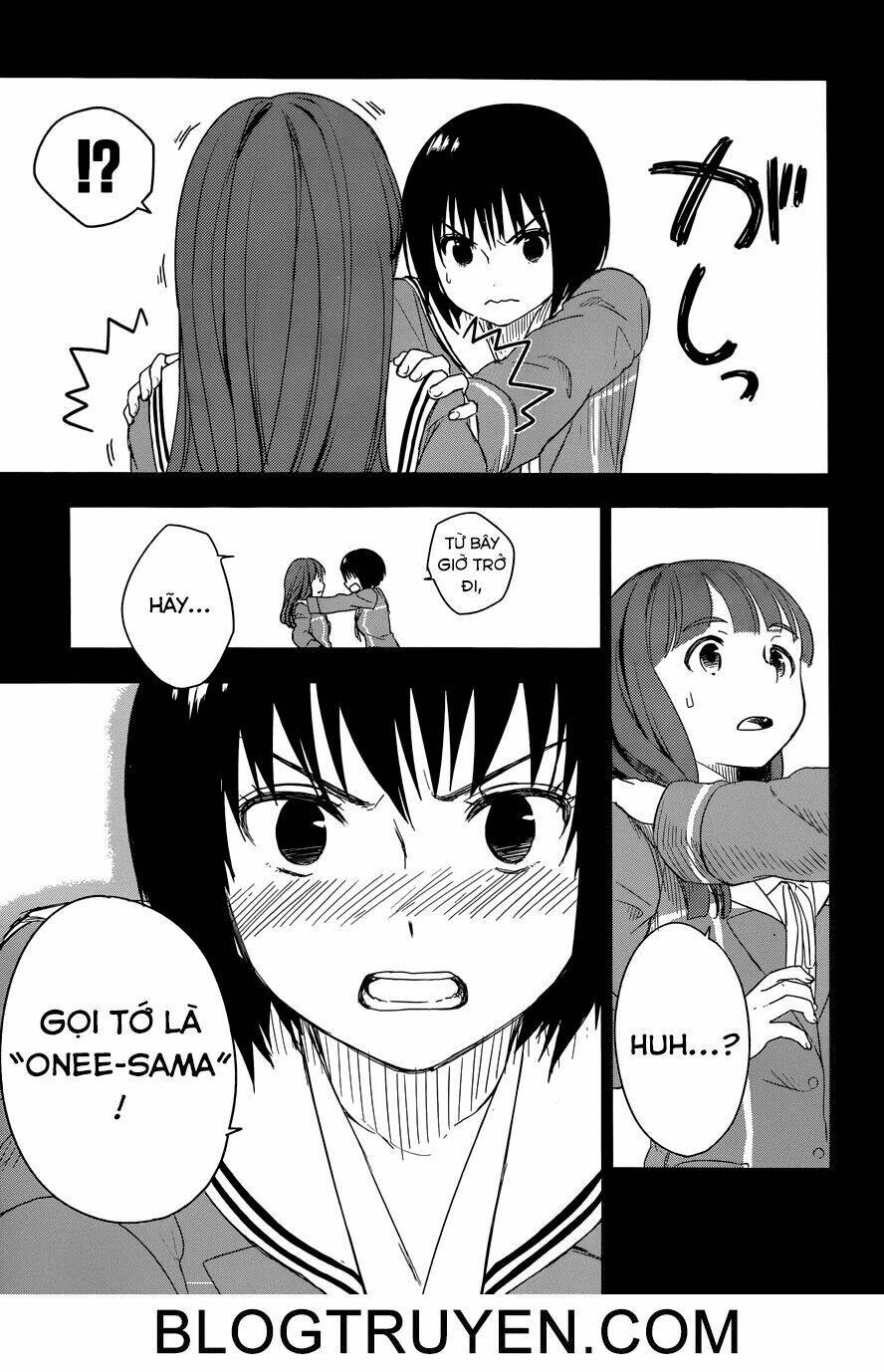 yuusen shoujo - plug-in girl chapter 3.5 9