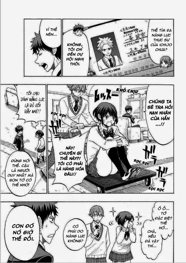 yamada và thất đại ma nữ chapter 136 3