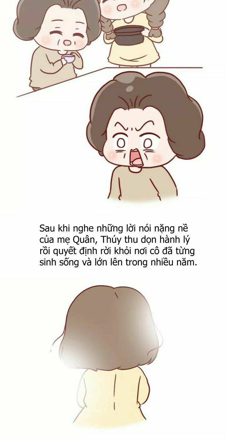 giải mã tình yêu chapter 307 24