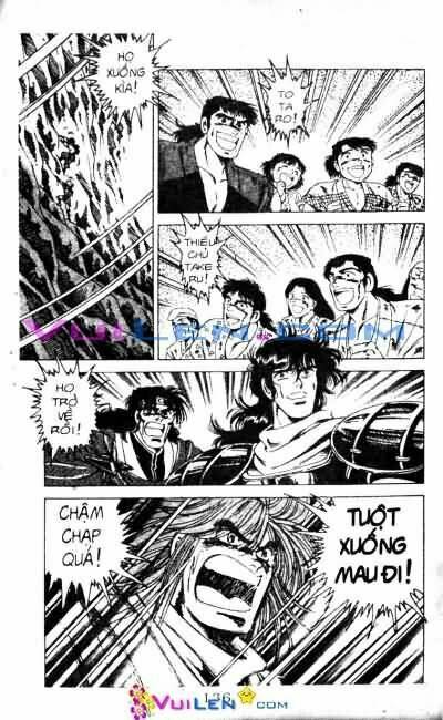 vương tử takeru chapter 2 136