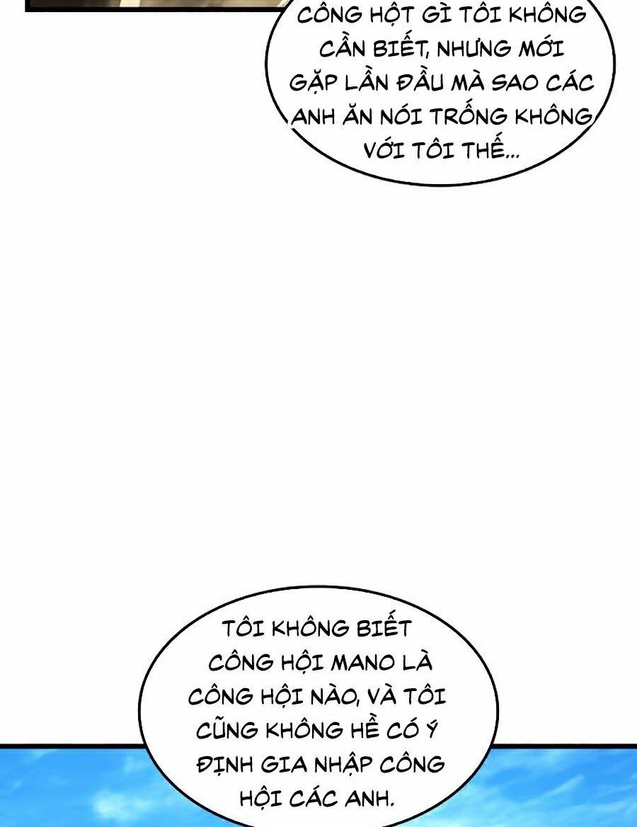 huyền thoại game thủ - tái xuất chapter 27 6