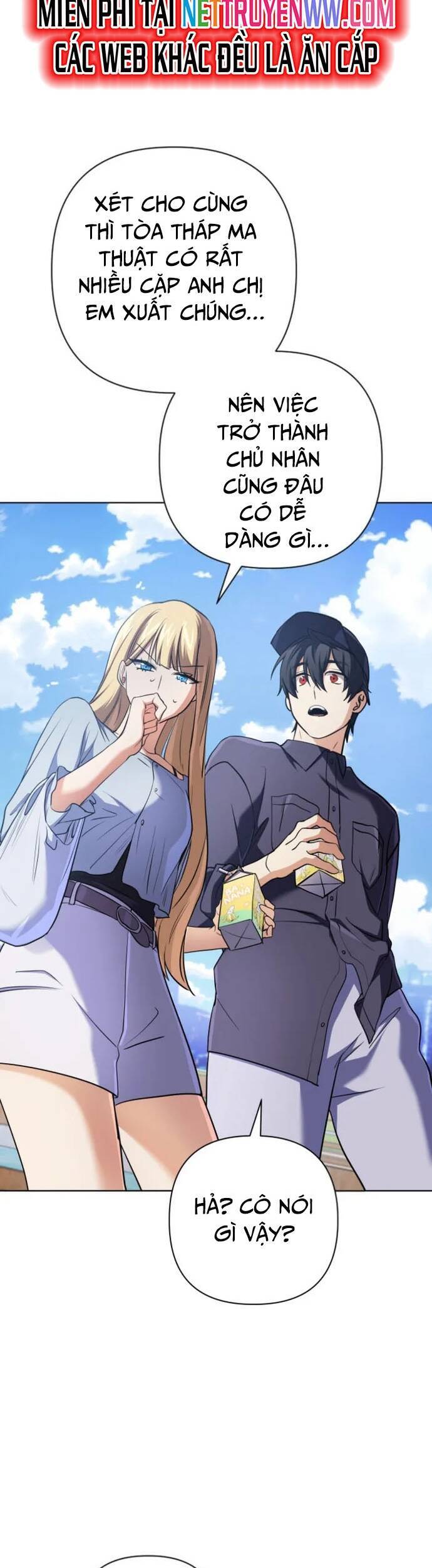 sự trở lại của đại pháp sư huyền thoại chapter 16 15