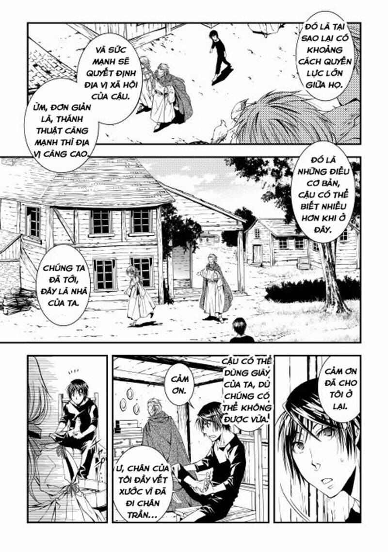 world customize creator chapter 1 21