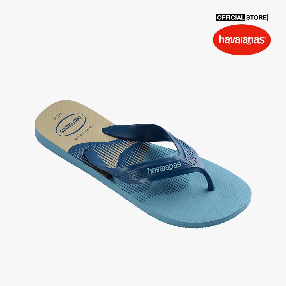 HAVAIANAS - Dép kẹp nam Top Max Basic 4141403