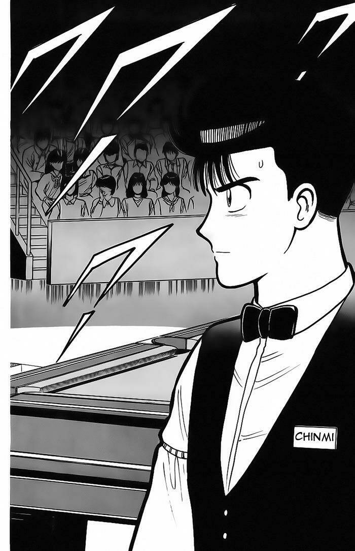 break shot chapter 91 11