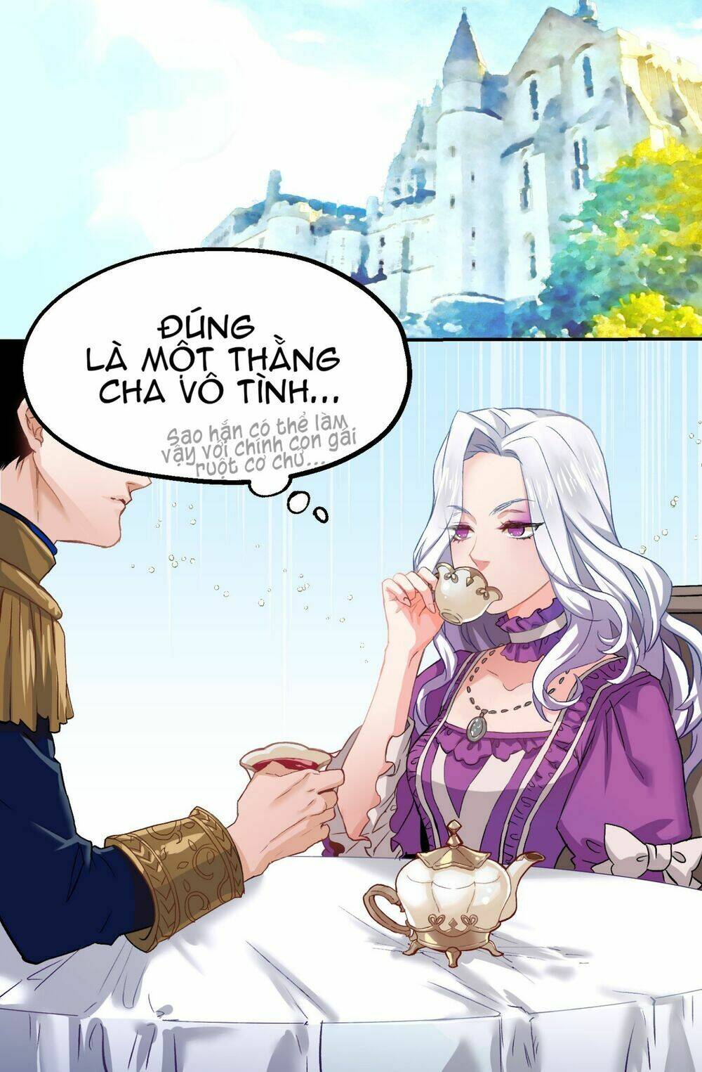 tuyển tập prologue hàn chapter 17 18