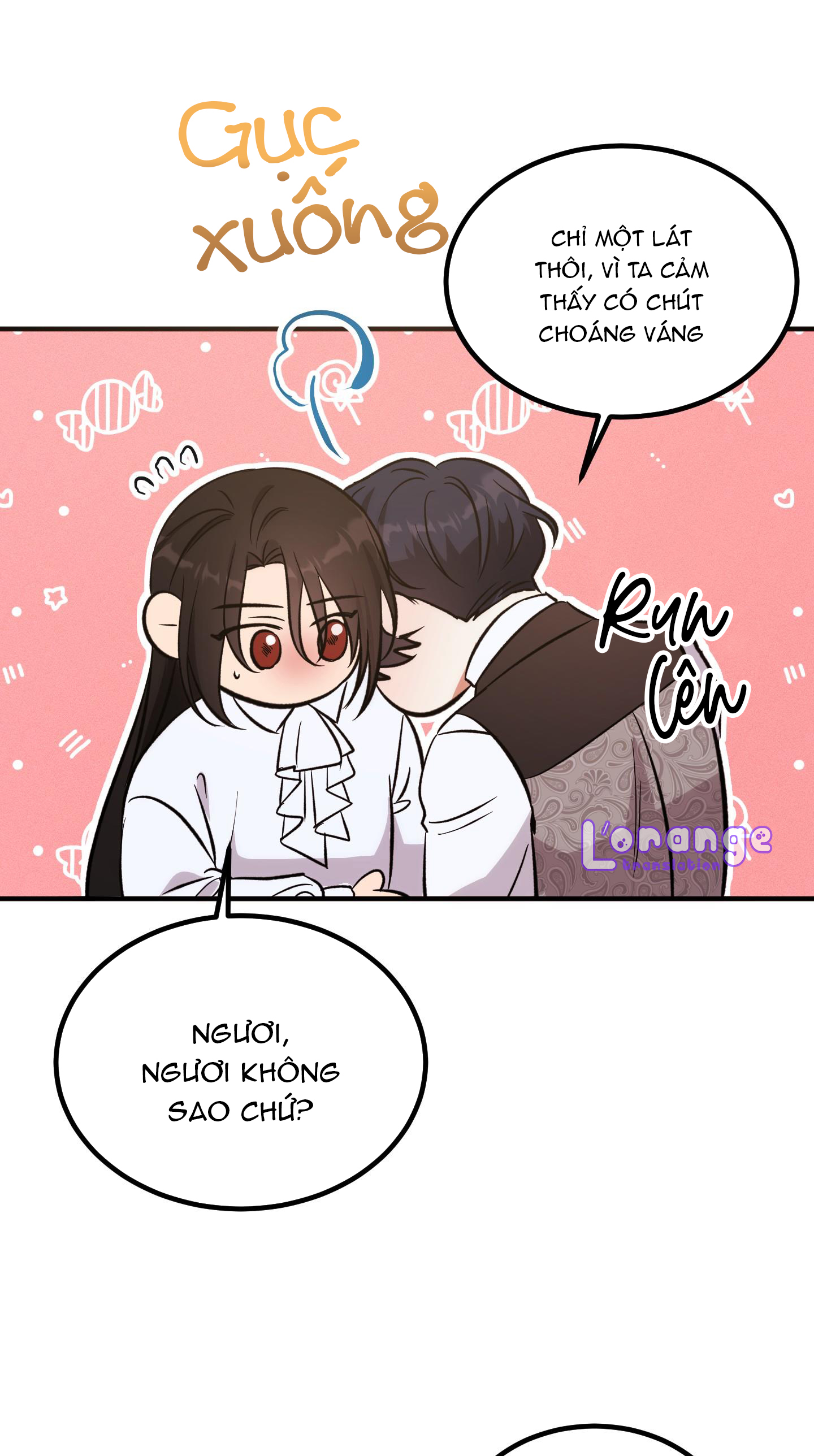 giam giữ ác ma chapter 6 30