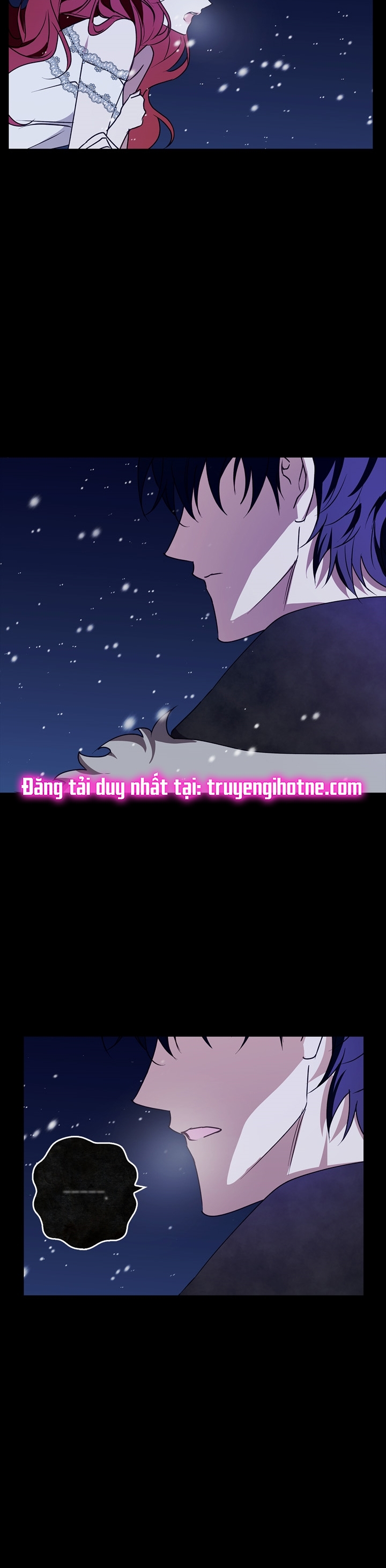 mùa đông đến chapter 33.2 11