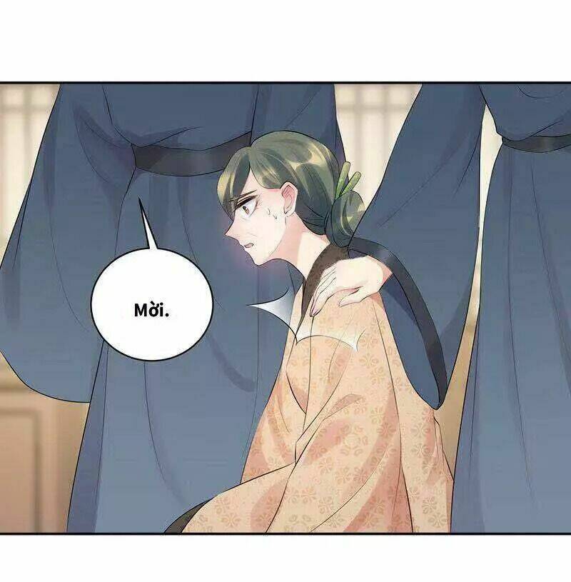 quả nhân có bệnh tên là tương tư chapter 93 23