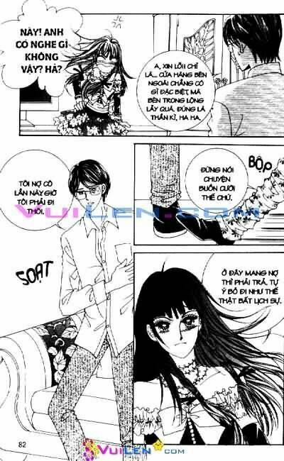 cửa hàng phù thủy chapter 3 82