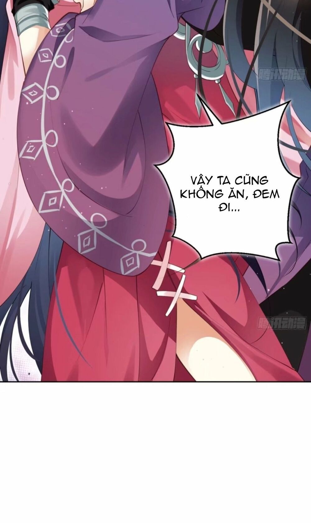 ác nữ vi đế chapter 78.1 4
