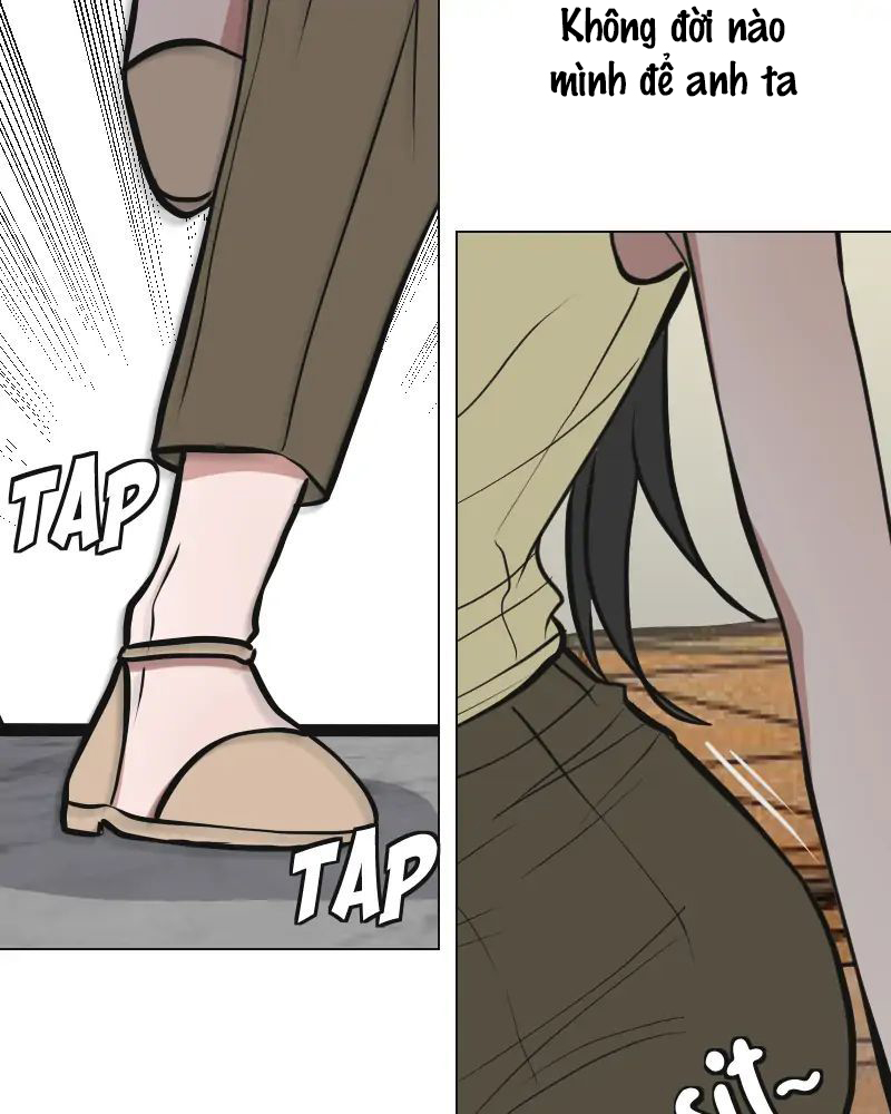 tôi ghét anh, vậy anh làm tình với tôi chứ? chapter 10.2 9