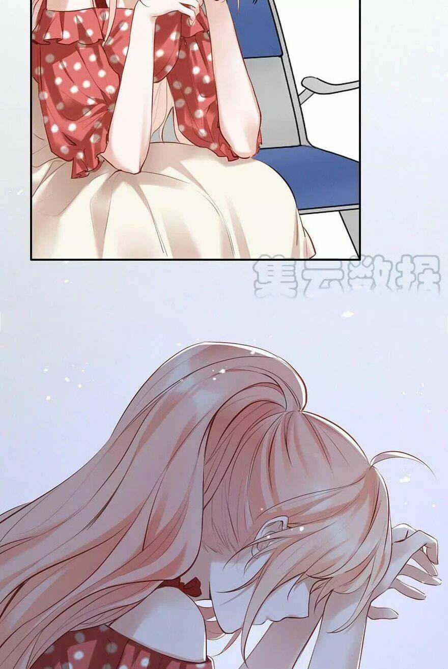 sau này vẫn cứ thích em chapter 31 12