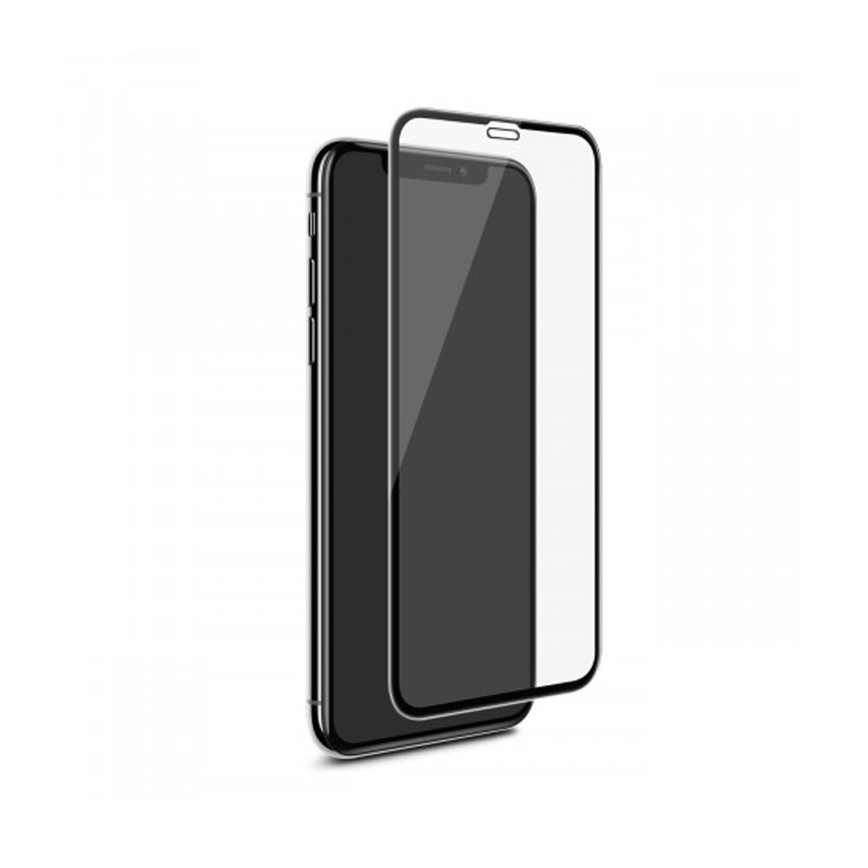 Dán cường lực dành cho iPhone 11 Pro Max/11 Pro/11 MOCOLL 3D chống nhìn trộm - hàng chính hãng
