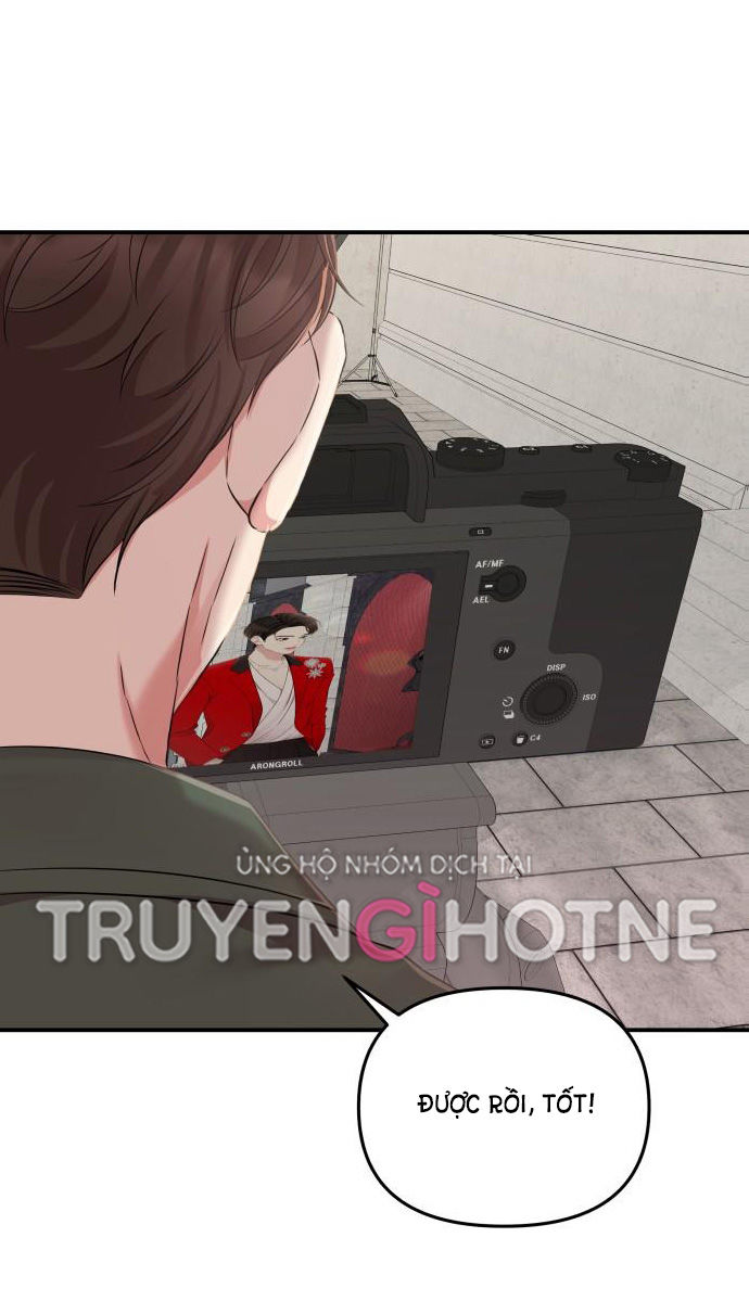 gửi em người đánh cắp những vì sao - to you who swallowed a star chapter 76.2 20