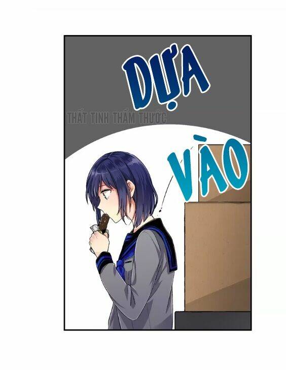 anh ấy và xương sườn của cô ấy chapter 2 18