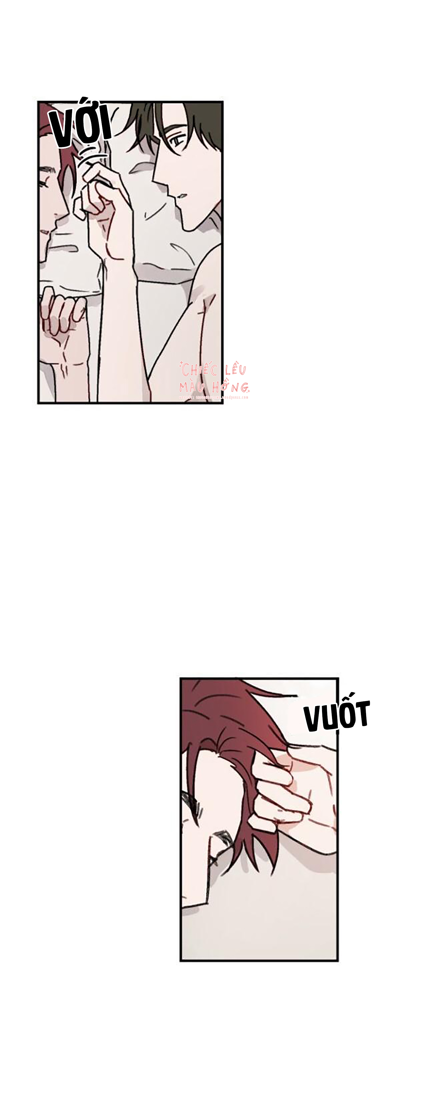 tương lai của chúng ta chapter 15 4