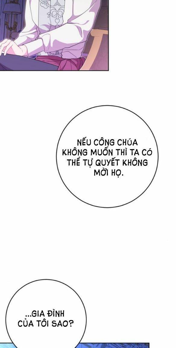 mỗi đêm chồng tôi đều biến đổi chapter 5.5 9