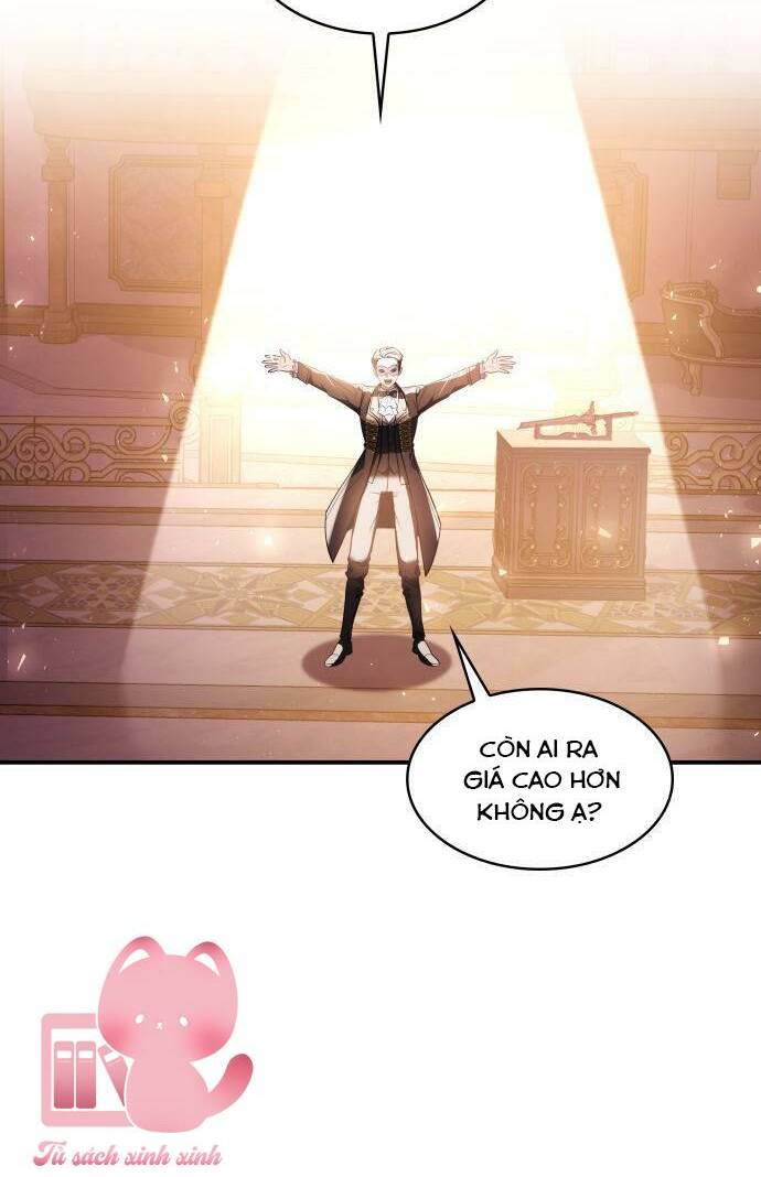 'di vật' melvin để lại chapter 26 3