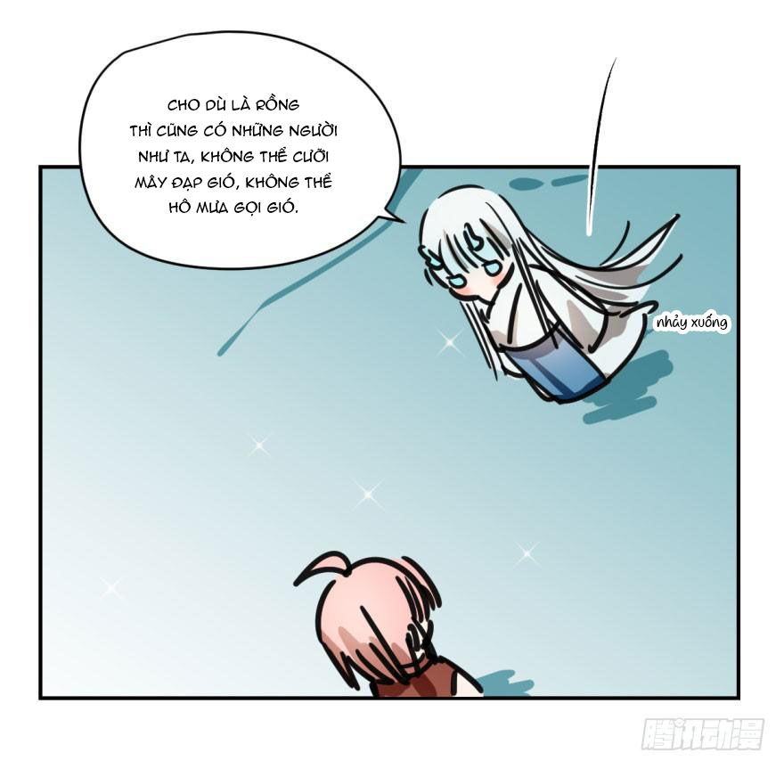 bắt lấy ngao ngao chapter 7 32