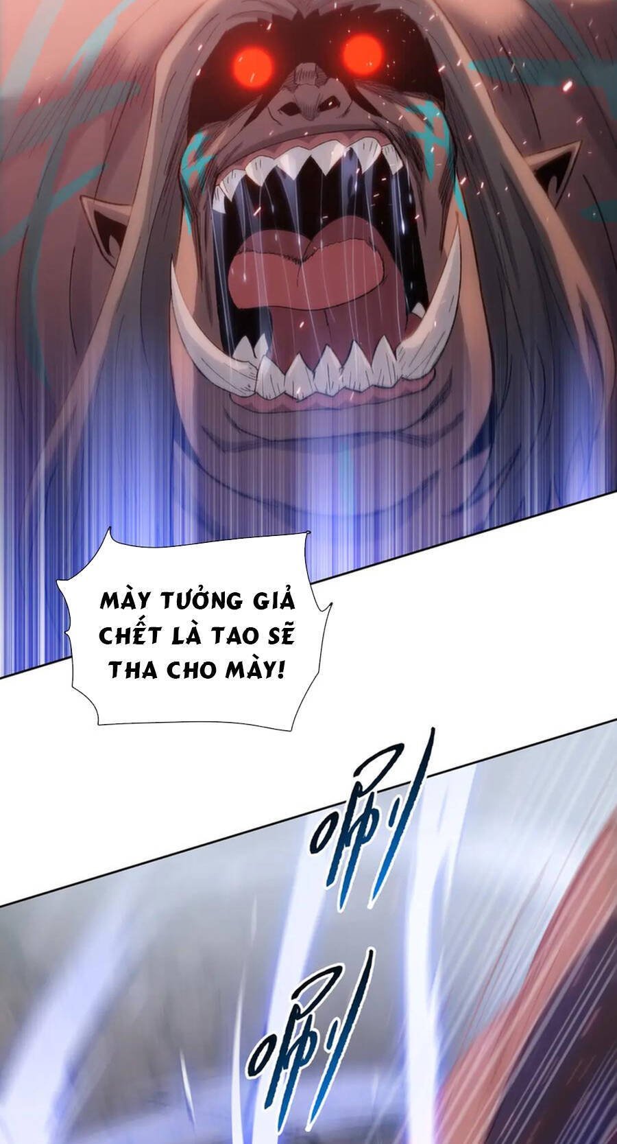 kẻ tàn nhẫn ngày tận thế: bắt đầu dự trữ hàng tỉ tấn vật tư chapter 49 22