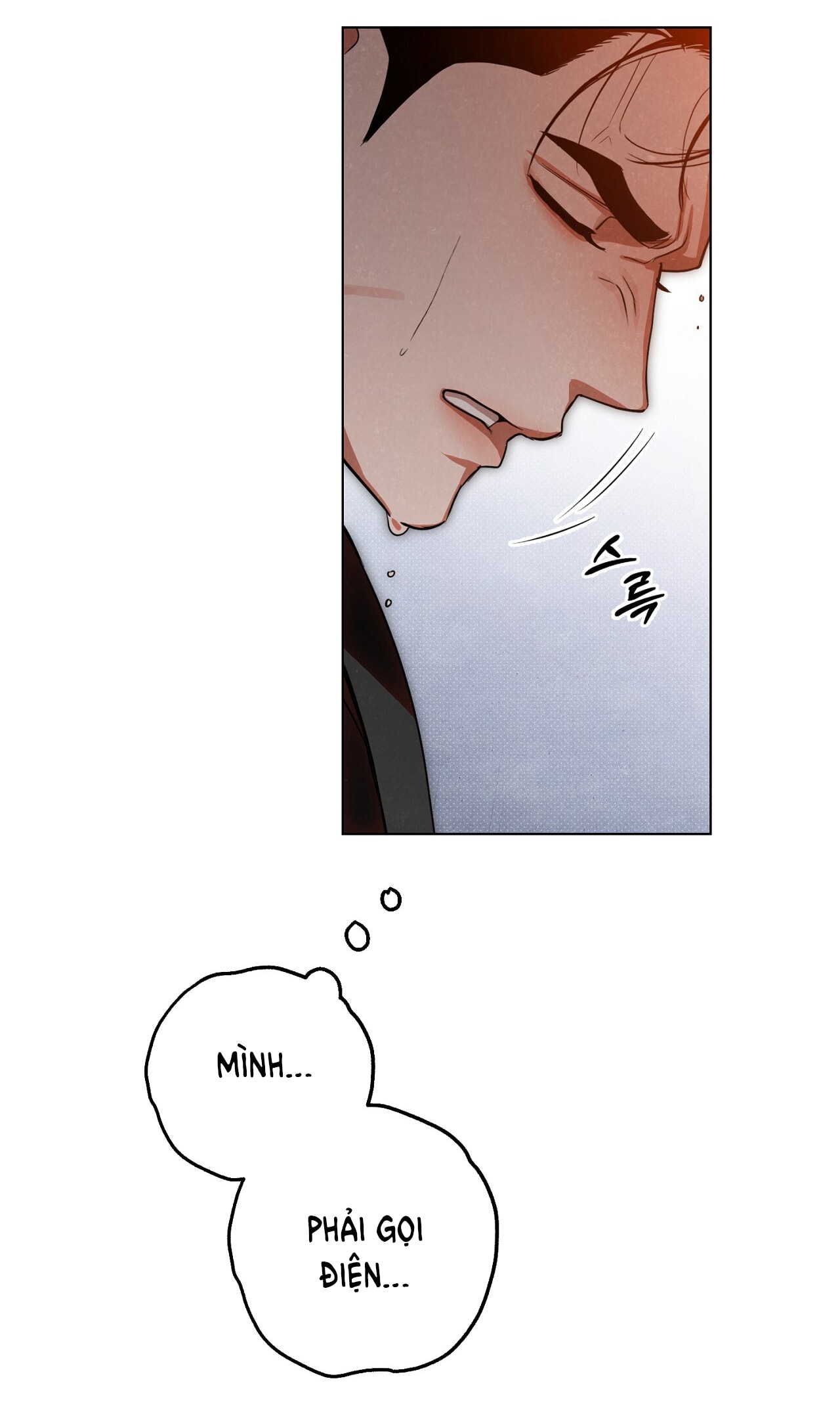 [18+] Trời Sinh Địch Thủ chapter 50.2 14