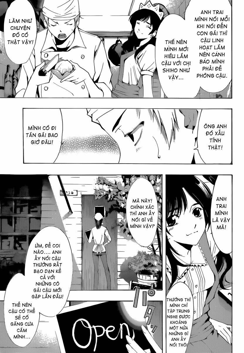 thị trấn tình yêu chapter 192 6