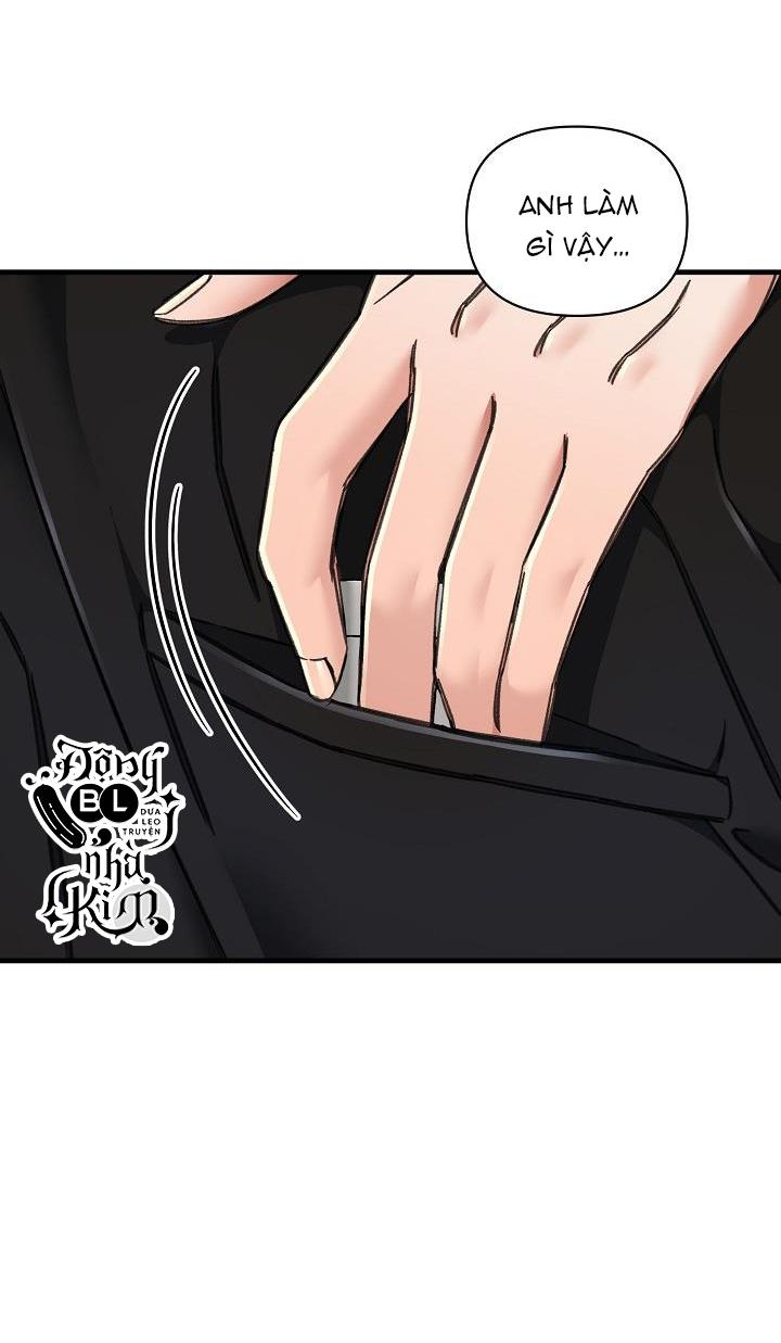 chuyến tàu điên cuồng chapter 10 14