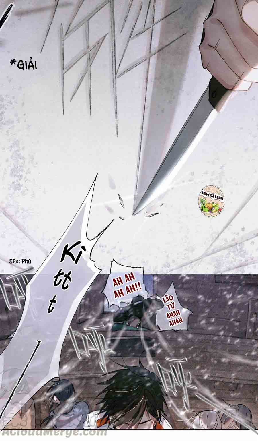 toàn cầu cao khảo chapter 5 34