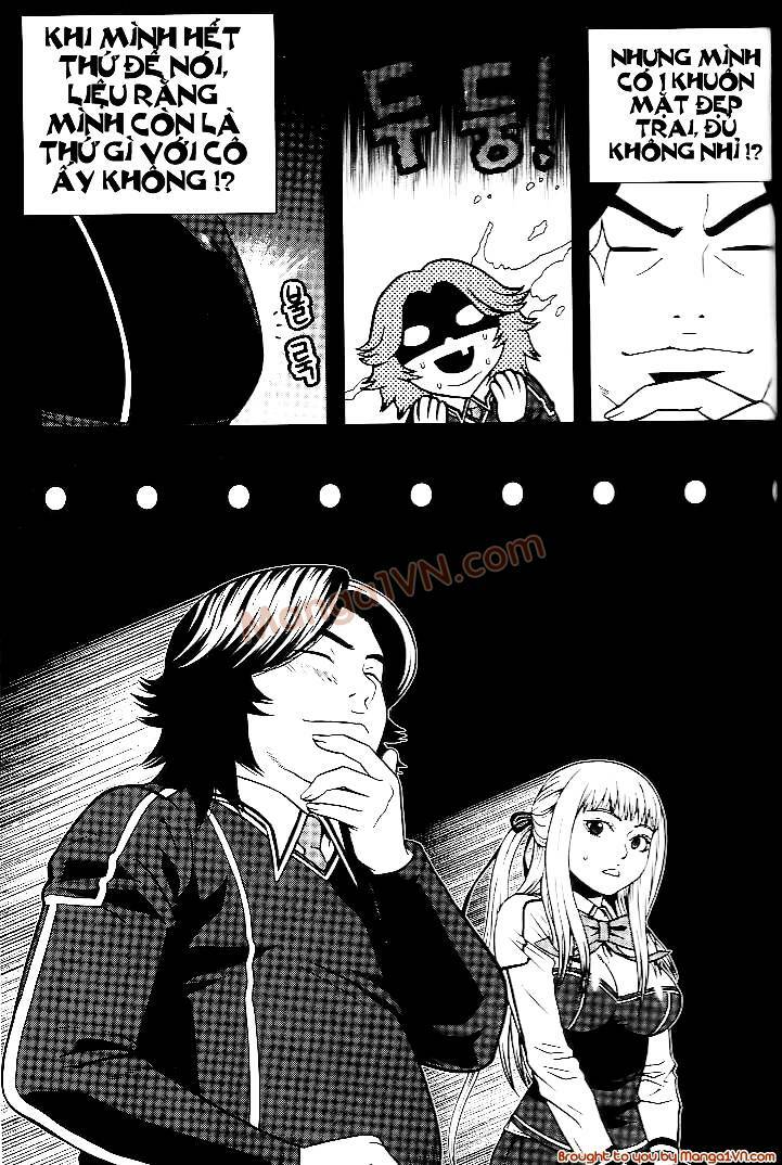 need a girl chapter 9 11