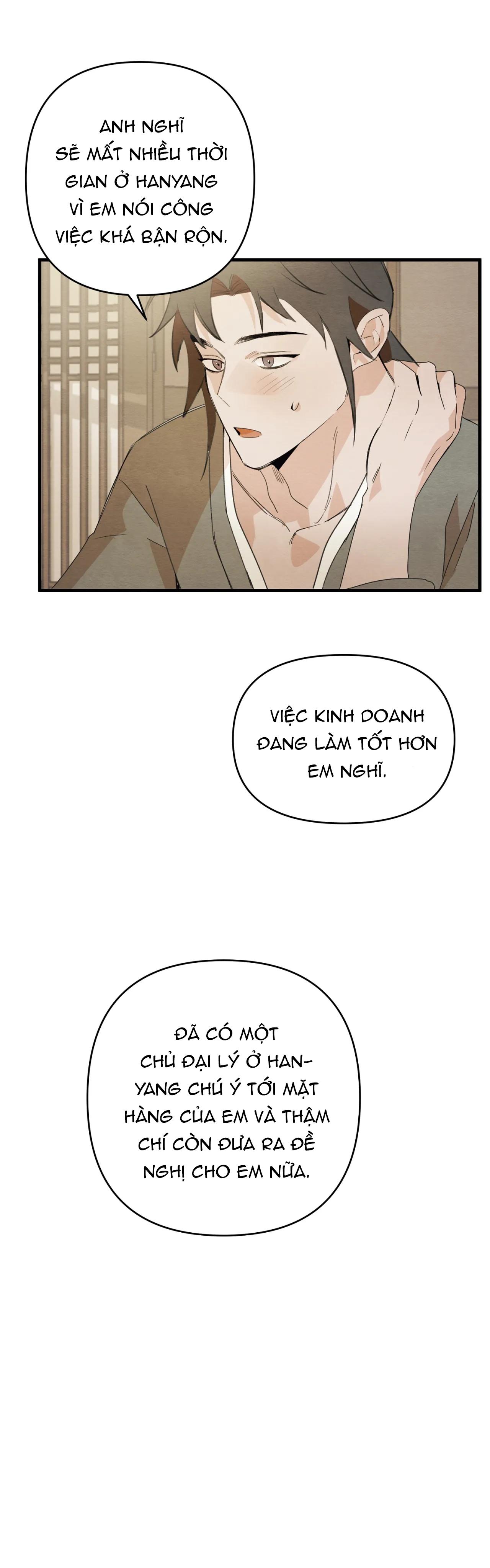 manhwa chịch vồn chịch vã chapter 13 42